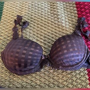 Marie Jo push up bra